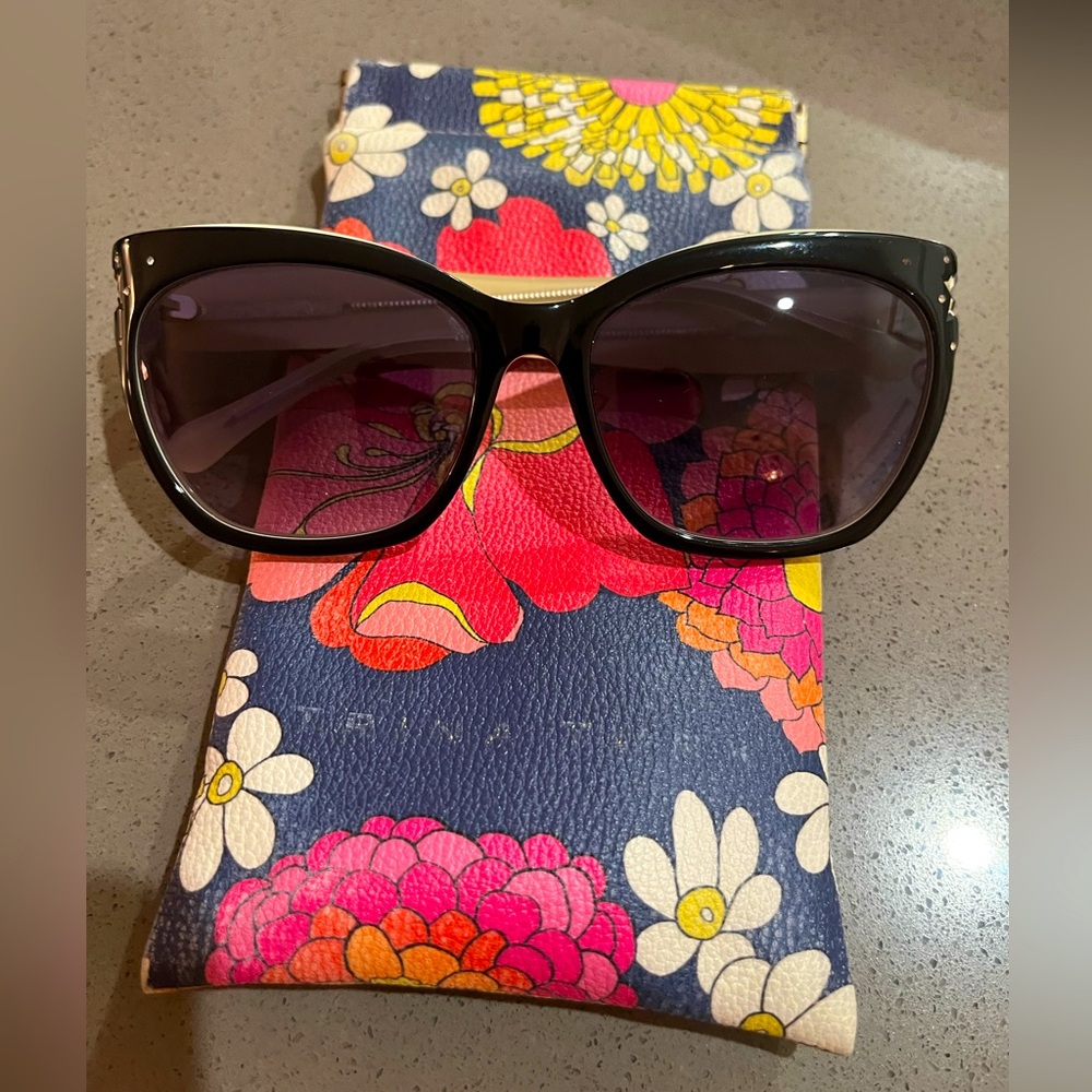 Trina Turk Sunglasses